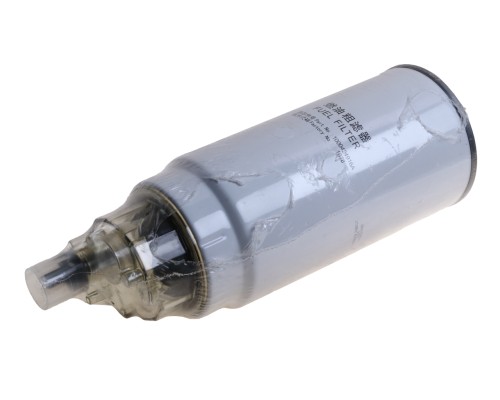 Фильтр топливный SHAANXI SHACMAN грубой очистки (со стаканом)