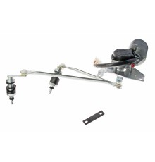 Стеклоочиститель ГАЗ-3307 в сборе КЗАЭ