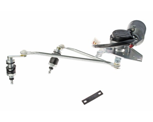 Стеклоочиститель ГАЗ-3307 в сборе КЗАЭ