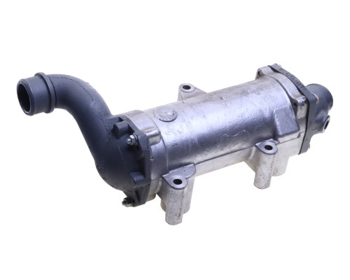 Теплообменник ЯМЗ-236НЕ/БЕ, 7601, 6562.10, 6563.10 жидкостно-масляный Н/О МАЗ ТЕПЛООБМЕННИК