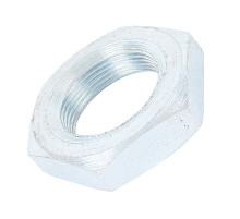 Гайка М30х1.5 вала рулевой сошки ЗИЛ РААЗ