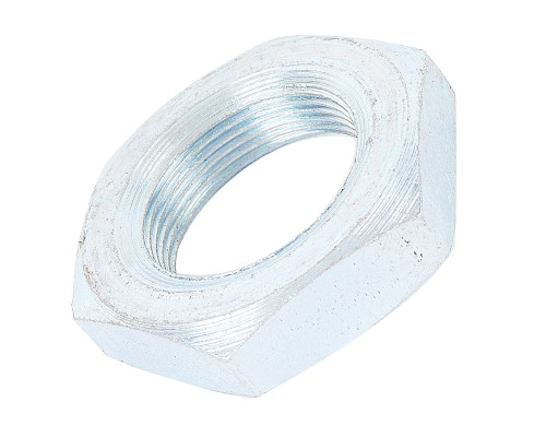 Гайка М30х1.5 вала рулевой сошки ЗИЛ РААЗ