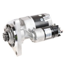 Стартер МТЗ-80, 82, ГАЗ, ПАЗ дв.ММЗ-Д240, 245, 260 12В 2.7кВт АГРОТЭК