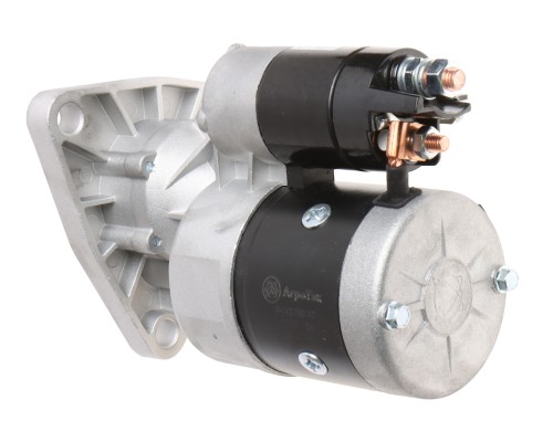 Стартер МТЗ-80, 82, ГАЗ, ПАЗ дв.ММЗ-Д240, 245, 260 12В 2.7кВт АГРОТЭК