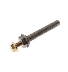 Палец суппорта ГАЗ-3302 в сборе с болтом АВТОБОБ