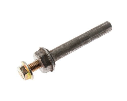 Палец суппорта ГАЗ-3302 в сборе с болтом АВТОБОБ