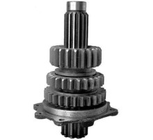 Вал КПП МТЗ первичный в сборе ОАО МТЗ