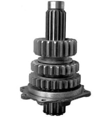 Вал КПП МТЗ первичный в сборе ОАО МТЗ