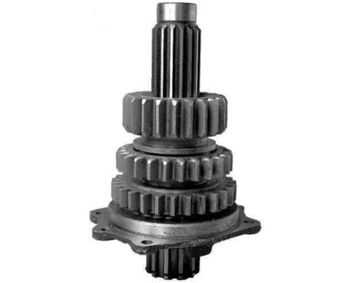 Вал КПП МТЗ первичный в сборе ОАО МТЗ