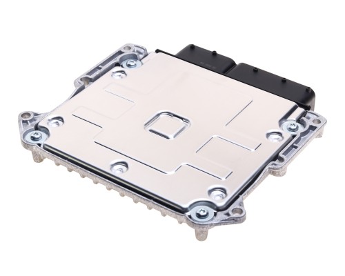 Блок управления ЯМЗ-53445, 53676 двигателем электронный МД 22 АВТОДИЗЕЛЬ