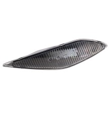 Фонарь габаритный SHACMAN SHAANXI X3000 белый правый (в козырек) OE