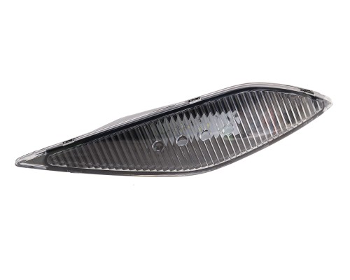 Фонарь габаритный SHACMAN SHAANXI X3000 белый правый (в козырек) OE