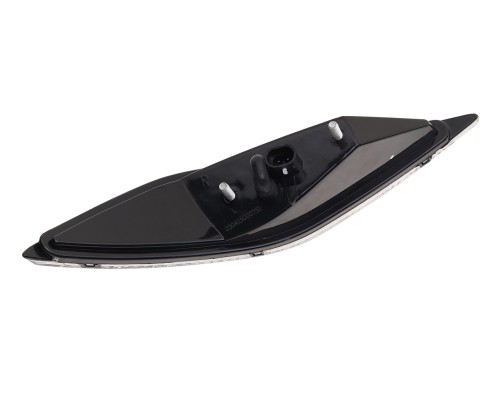 Фонарь габаритный SHACMAN SHAANXI X3000 белый правый (в козырек) OE