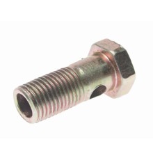 Болт-штуцер М14х1.5х35 МАЗ трубок топливных отводящих от ТНВД