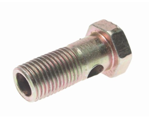 Болт-штуцер М14х1.5х35 МАЗ трубок топливных отводящих от ТНВД