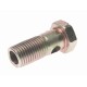 Болт-штуцер М14х1.5х35 МАЗ трубок топливных отводящих от ТНВД