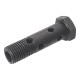 Болт-штуцер М14х1.5х48 МАЗ маслоподводящий к турбине