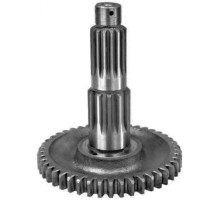 Вал КПП МТЗ вторичный ОАО МТЗ