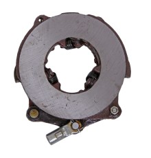 Диск тормозной МТЗ-80, 82, ЮМЗ нажимной в сборе ВЗТЗЧ