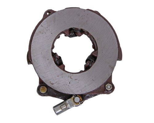 Диск тормозной МТЗ-80, 82, ЮМЗ нажимной в сборе ВЗТЗЧ