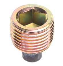 Пробка ГАЗ-3302, ГАЗель Next, ГАЗон Next КПП и РЗМ магнитная АВТОБОБ