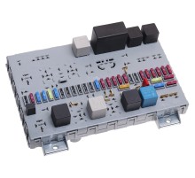 Блок предохранителей SHACMAN SHAANXI F3000 OE