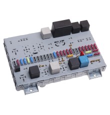 Блок предохранителей SHACMAN SHAANXI F3000 OE