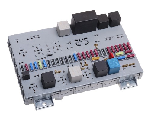 Блок предохранителей SHACMAN SHAANXI F3000 OE