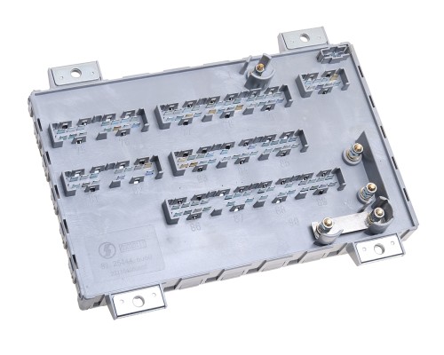 Блок предохранителей SHACMAN SHAANXI F3000 OE