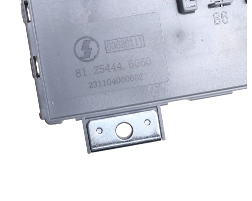 Блок предохранителей SHACMAN SHAANXI F3000 OE