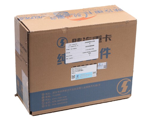 Блок предохранителей SHACMAN SHAANXI F3000 OE