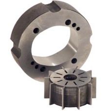 Ремкомплект ЗИЛ, КАМАЗ, ГАЗ насоса ГУРа ротор, статор БАГУ