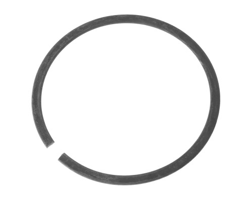 Кольцо ЯМЗ КПП стопорное подшипника вала промежуточного АВТОДИЗЕЛЬ