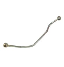 Трубка топливная ЯМЗ ТНВД подводящая ТМК