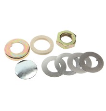 Ремкомплект МАЗ шкворня конического 8 наименований СПЕЦМАШ