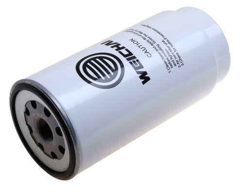 Фильтр топливный SHACMAN SHAANXI дв.WP7 грубой очистки OE