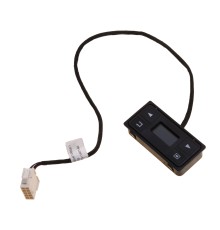 Блок управления SITRAK HOWO отопителем OE