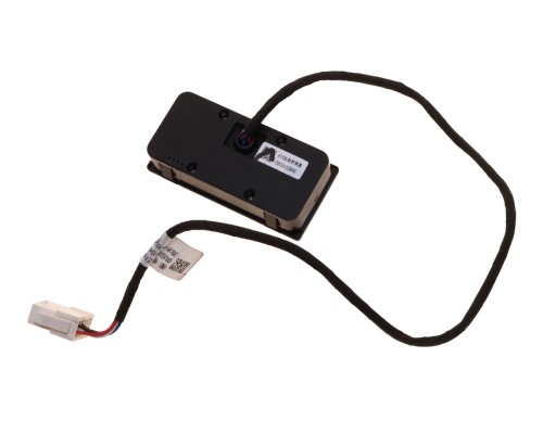 Блок управления SITRAK HOWO отопителем OE