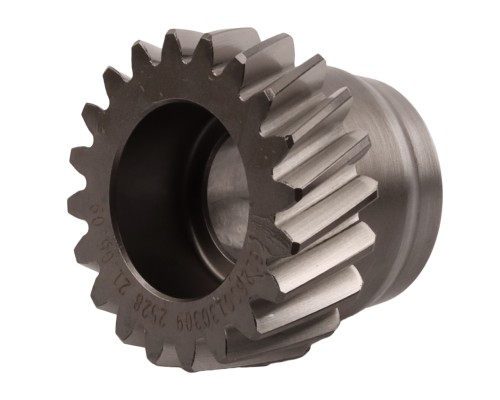 Шестерня SHACMAN SHAANXI компрессора воздушного OE