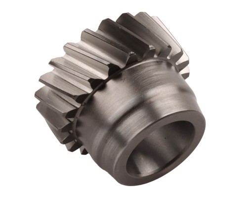 Шестерня SHACMAN SHAANXI компрессора воздушного OE