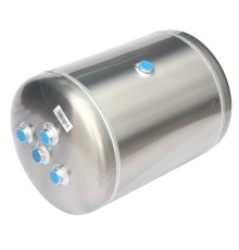 Баллон воздушный SITRAK C7H ресивер OE