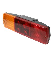 Фонарь задний КАМАЗ, МАЗ правый 24V ОСВАР