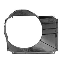 Кожух ГАЗ-3302 вентилятора дв.ЗМЗ-406 АВТОКОМПОНЕНТ