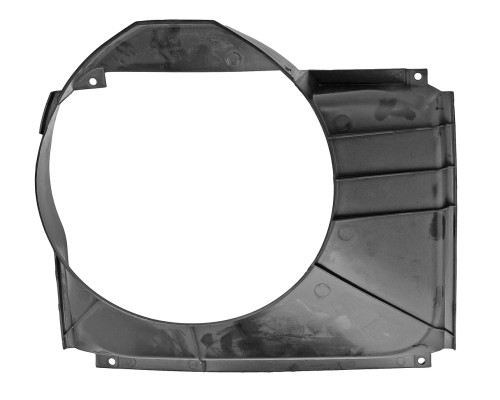 Кожух ГАЗ-3302 вентилятора дв.ЗМЗ-406 АВТОКОМПОНЕНТ