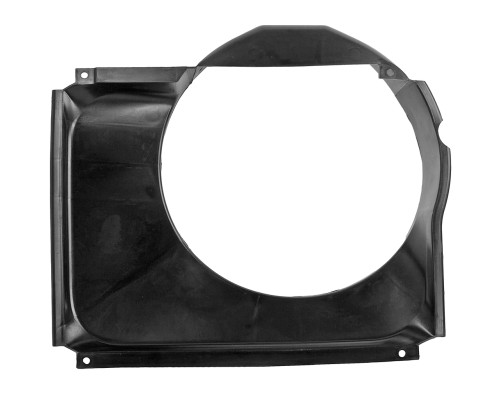 Кожух ГАЗ-3302 вентилятора дв.ЗМЗ-406 АВТОКОМПОНЕНТ