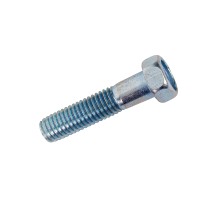 Болт М8х1.25х35 ЗМЗ-406 крышки натяжителя,  термостата ЭТНА