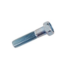 Болт М8х1.25х35 ЗМЗ-406 крышки натяжителя,  термостата ЭТНА