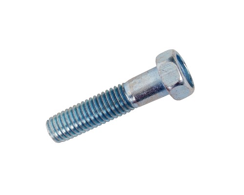 Болт М8х1.25х35 ЗМЗ-406 крышки натяжителя,  термостата ЭТНА