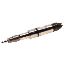 Форсунка SHACMAN SHAANXI X3000 дв.WP12 топливная АВТОМАГНАТ