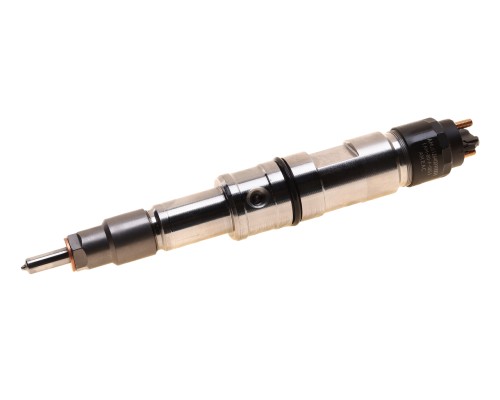 Форсунка SHACMAN SHAANXI X3000 дв.WP12 топливная АВТОМАГНАТ